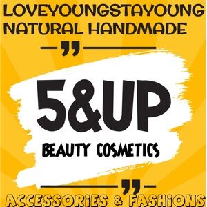 Meet Gad Beauty&Fashions